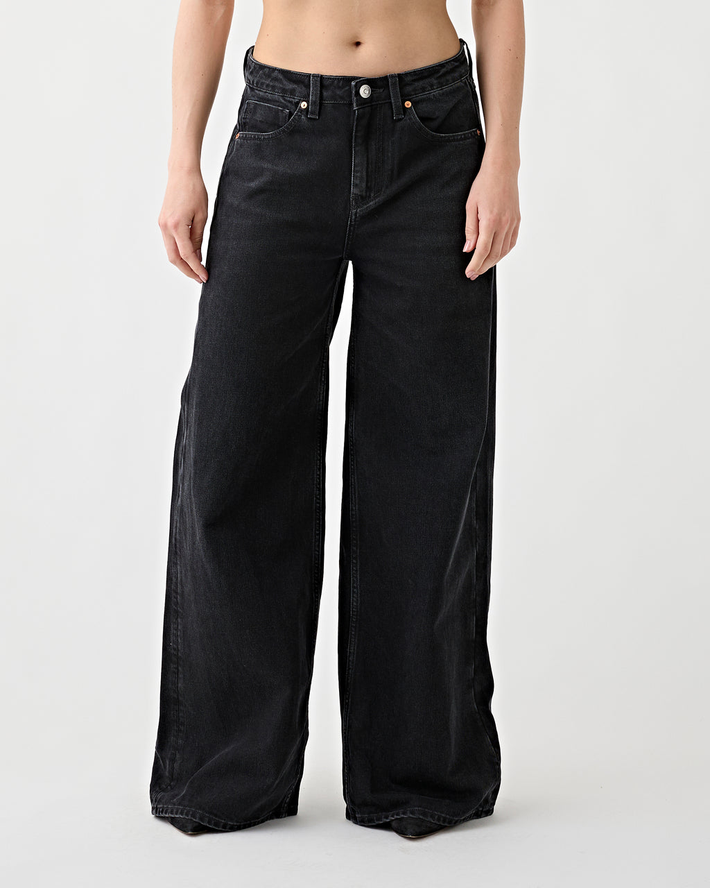 Bella Jeans Coal
