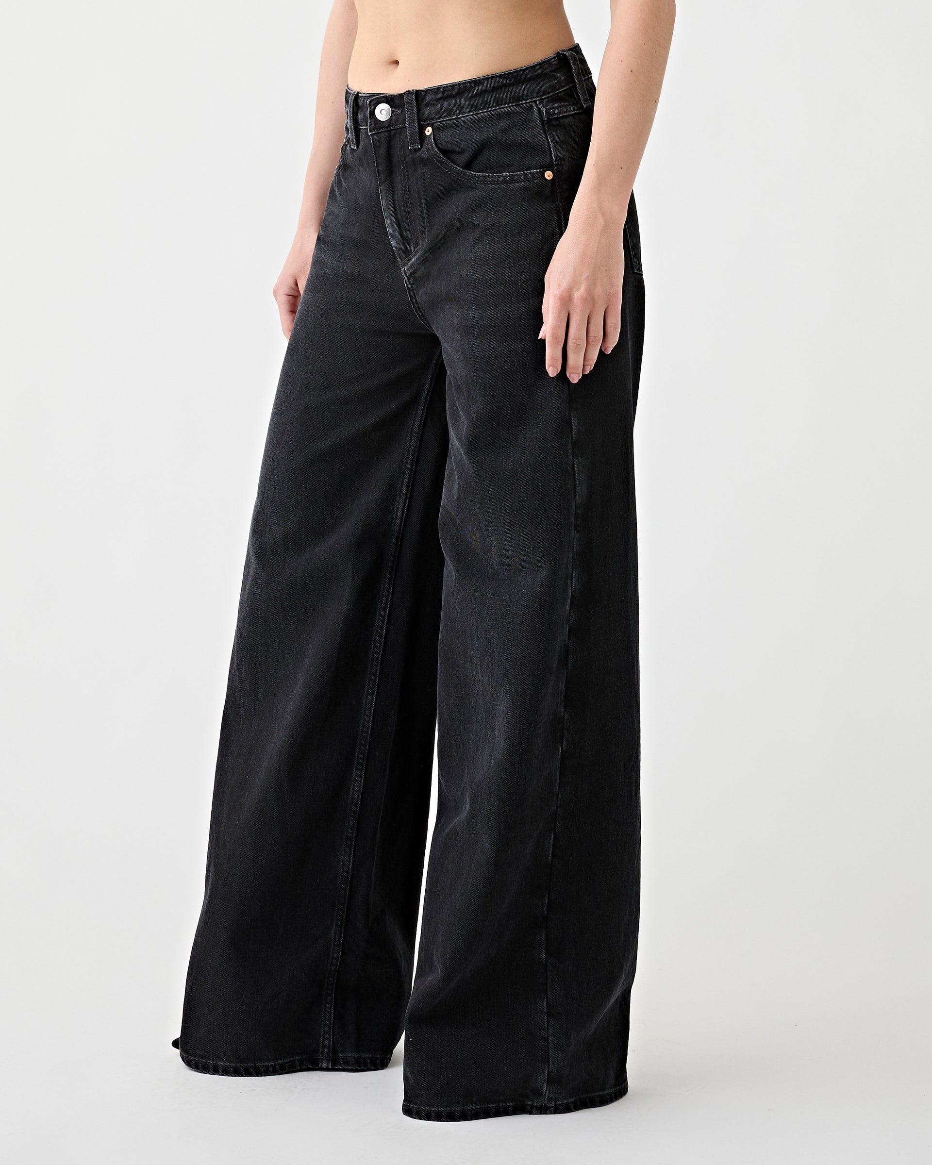 Bella Jeans Coal