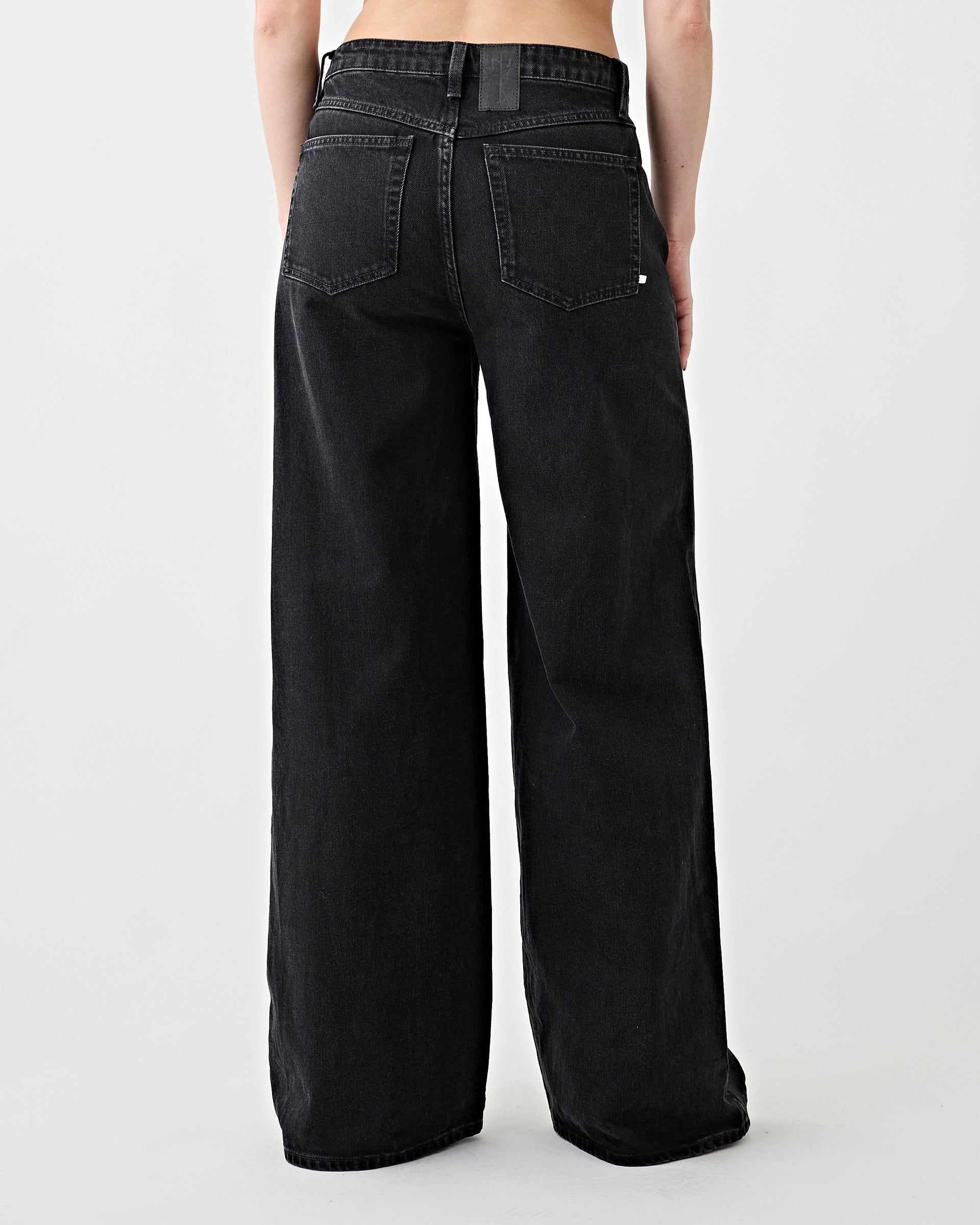 Bella Jeans Coal