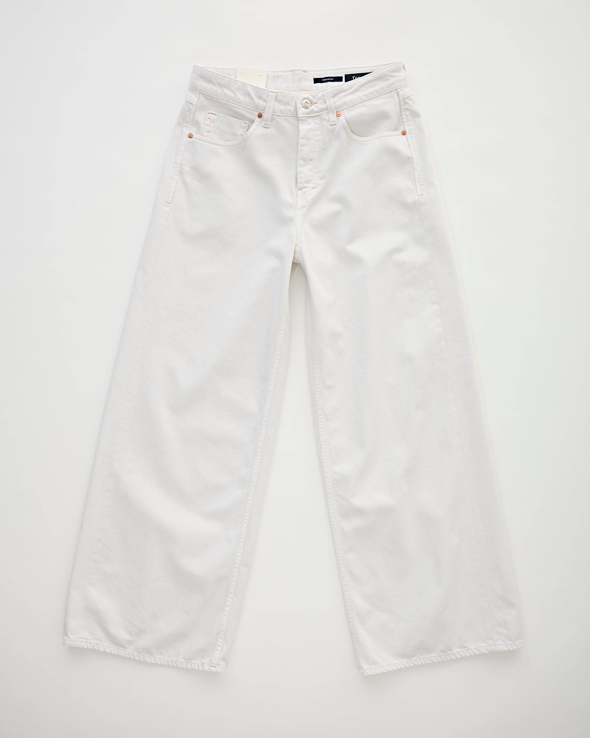 Tenue. Bella Mendocino Denim Women