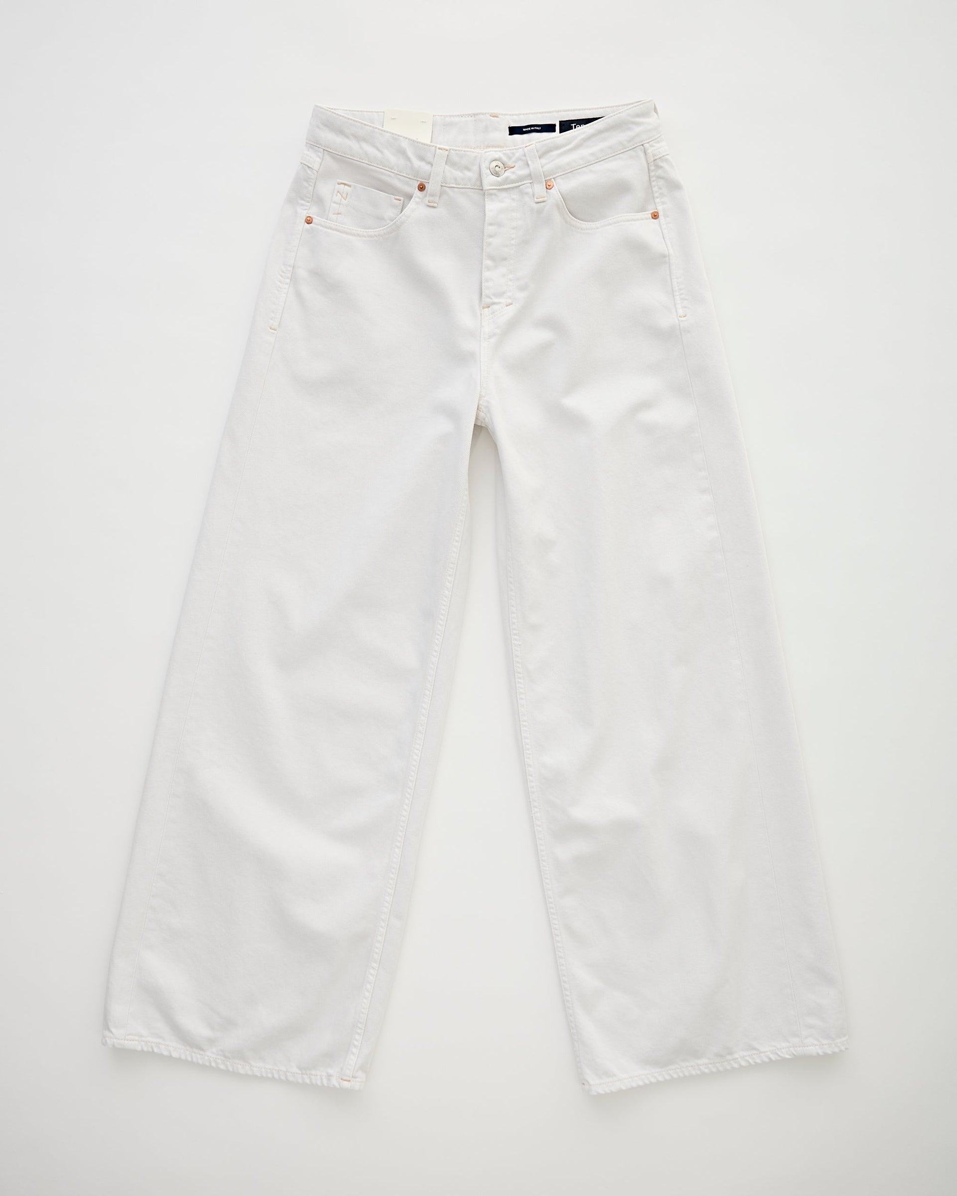 Tenue. Bella Mendocino Denim Women