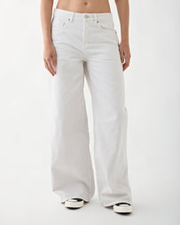 Tenue. Bella Mendocino Denim Women