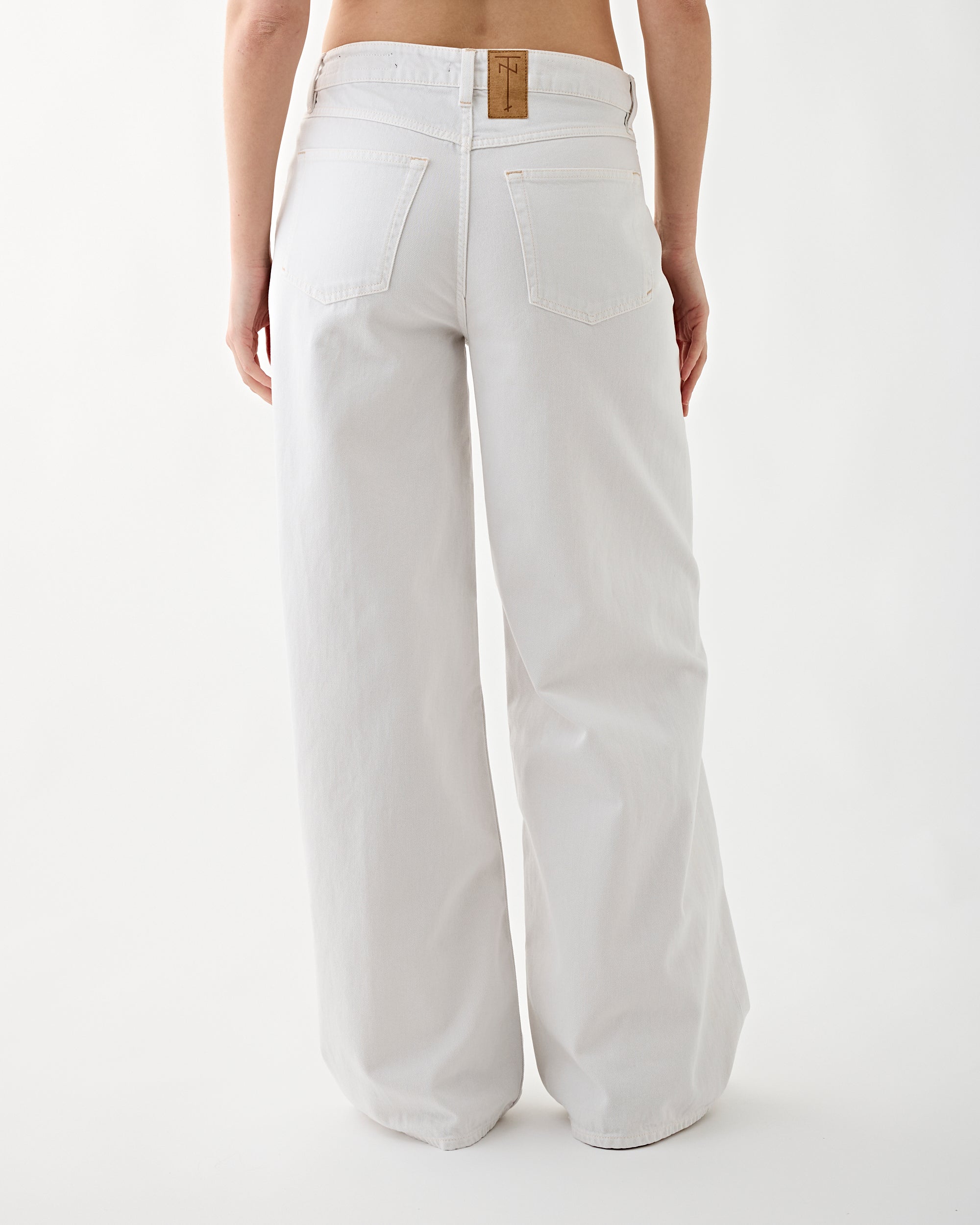 Tenue. Bella Mendocino Denim Women