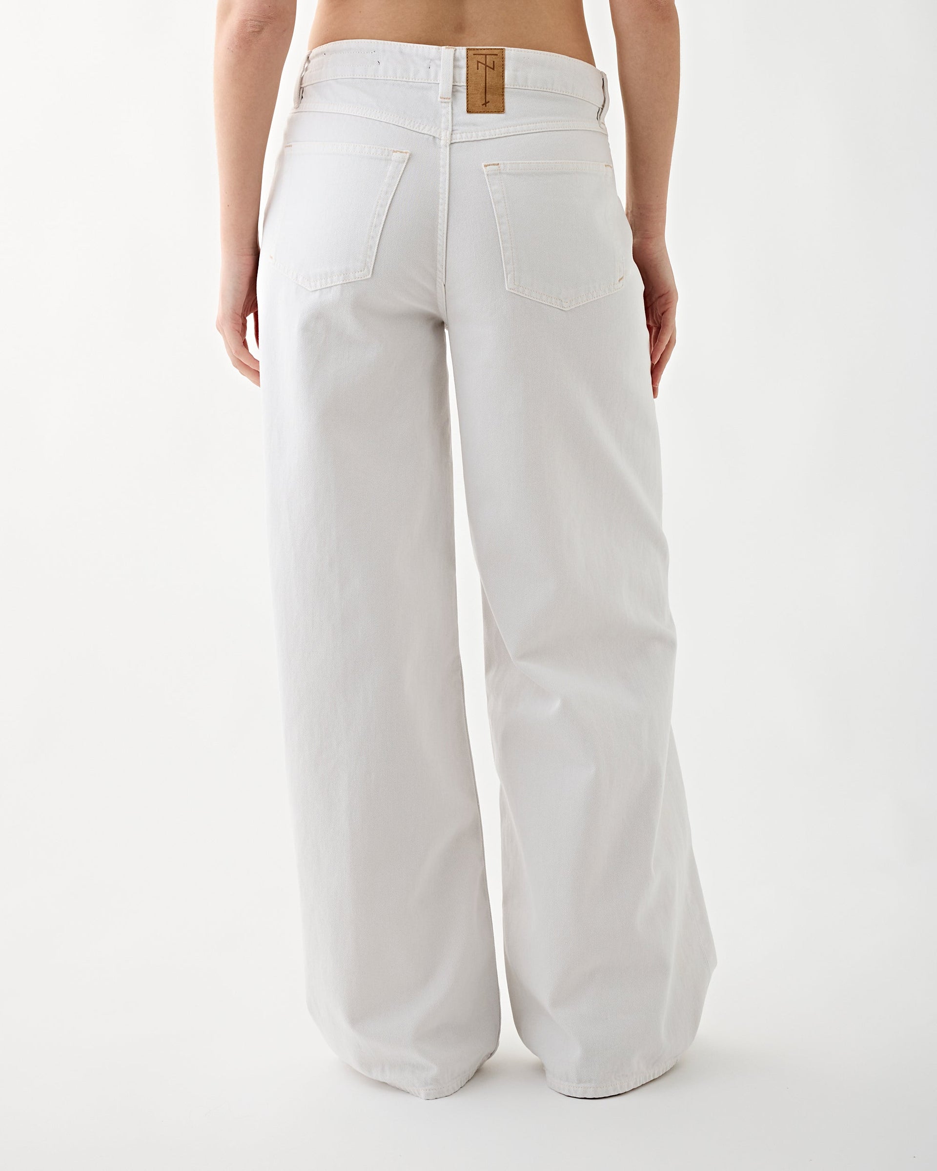 Tenue. Bella Mendocino Denim Women