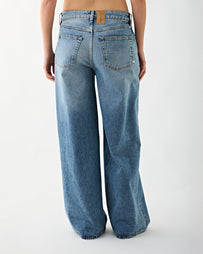 Tenue. Bella Portland Denim Women
