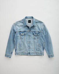 Tenue. Billy Savannah JKT Short Men