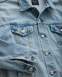 Tenue. Billy Savannah JKT Short Men