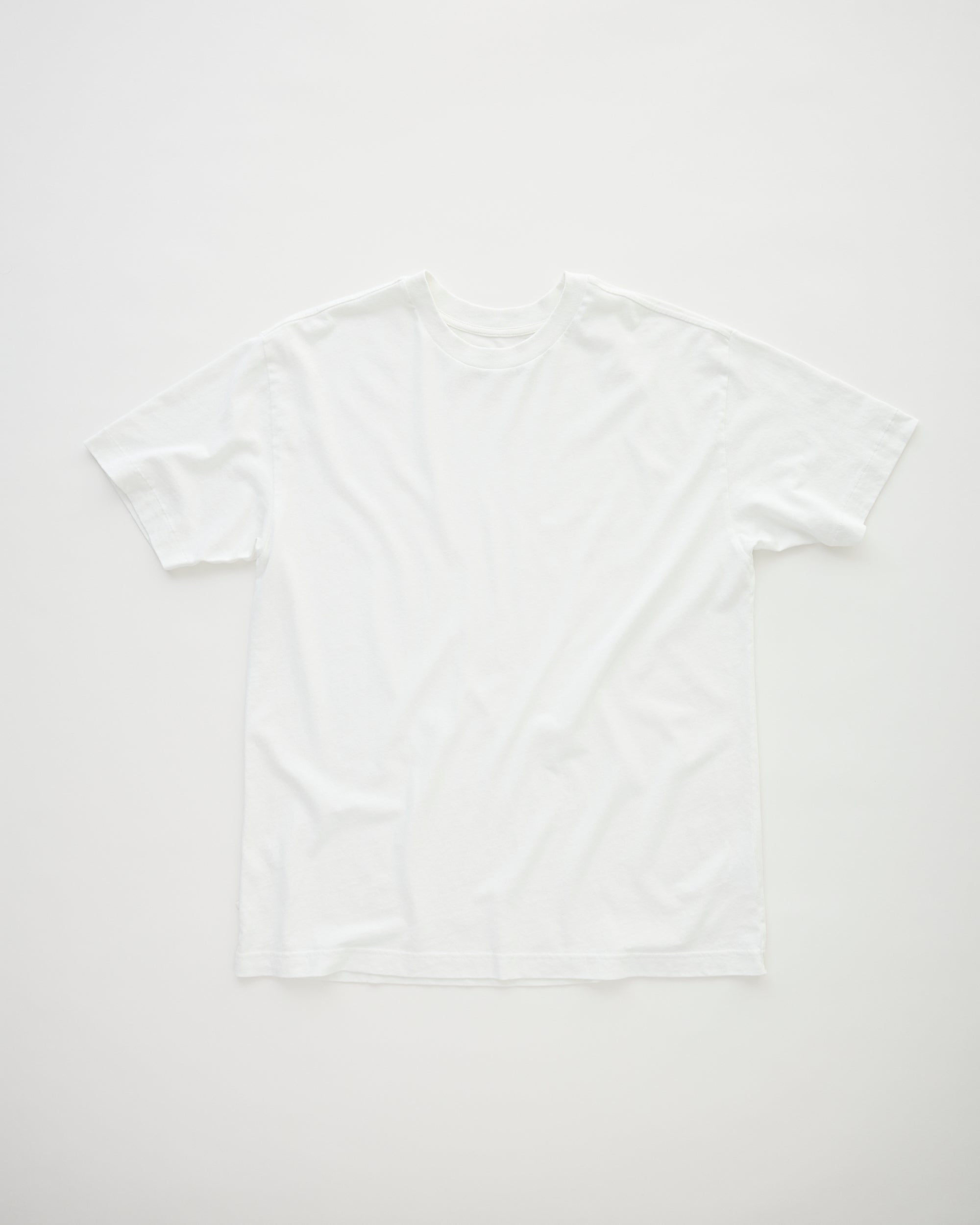 Tenue. Brody Foam T-shirt S/S Men