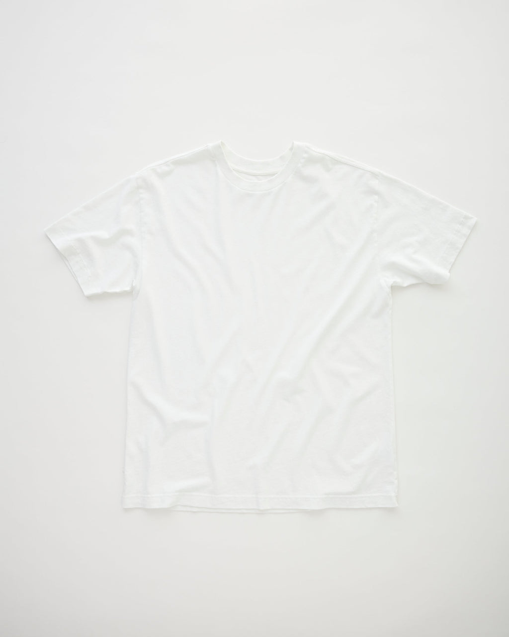 Tenue. Brody Foam T-shirt S/S Men
