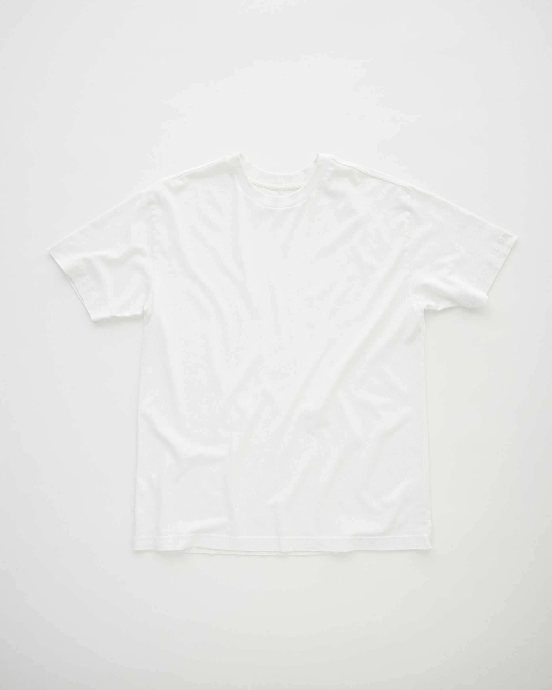 Tenue. Brody Foam T-shirt S/S Men