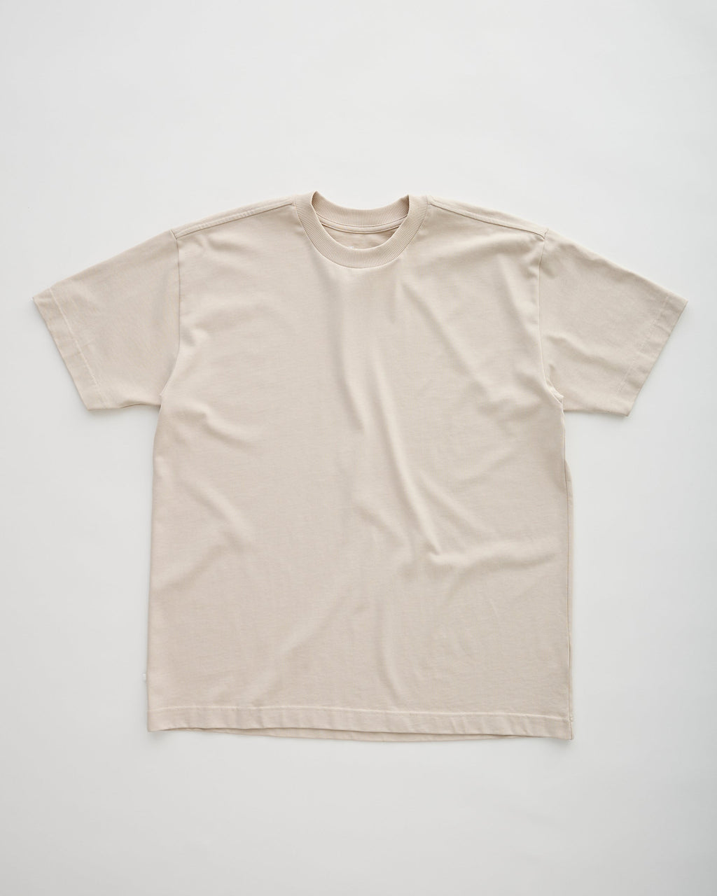 Tenue. Bruce Cloud T-shirt S/S Men