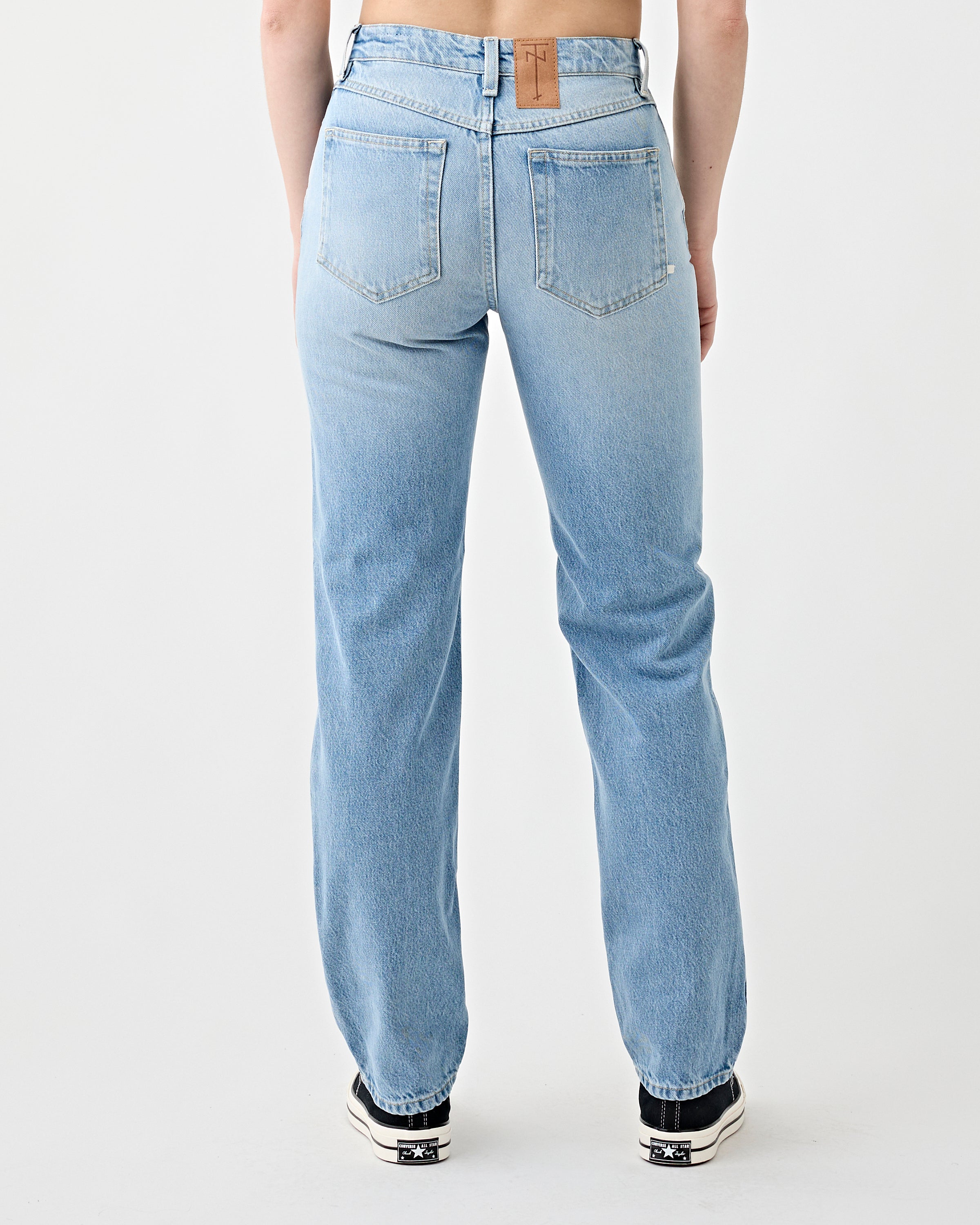 Donna Jeans Reno