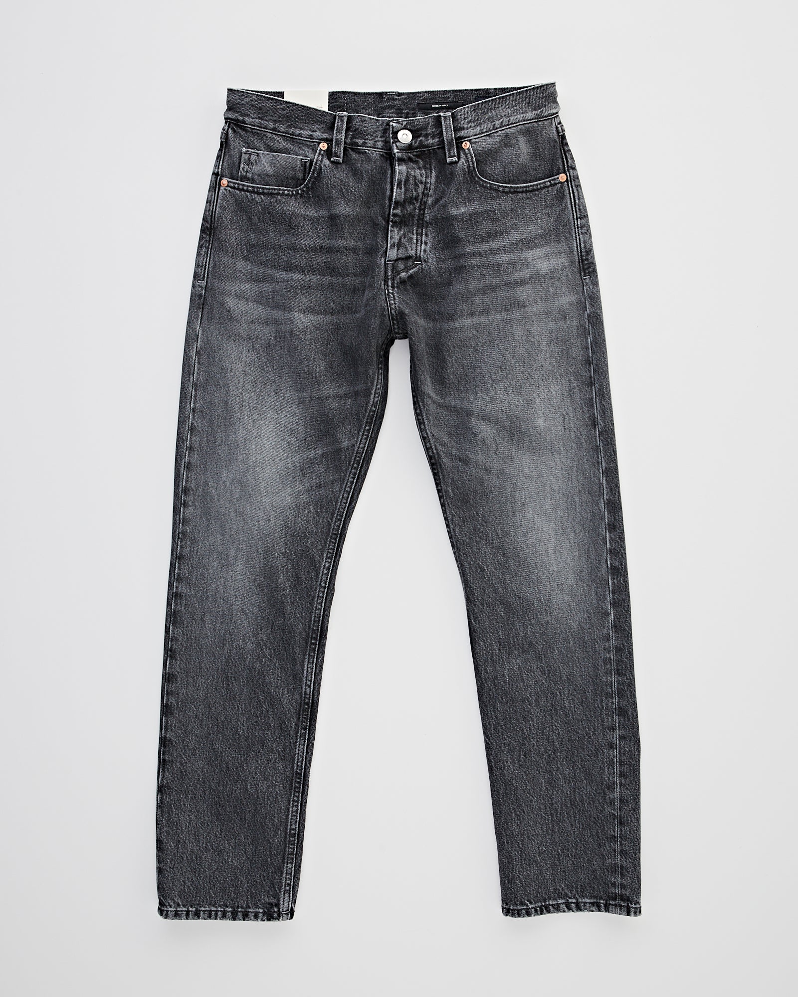 Tenue. Jackson Detroit Denim Men