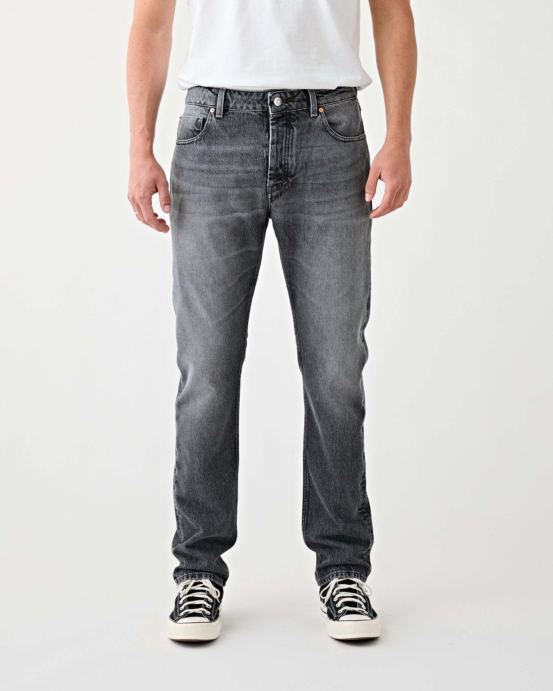 Jackson Jeans Detroit