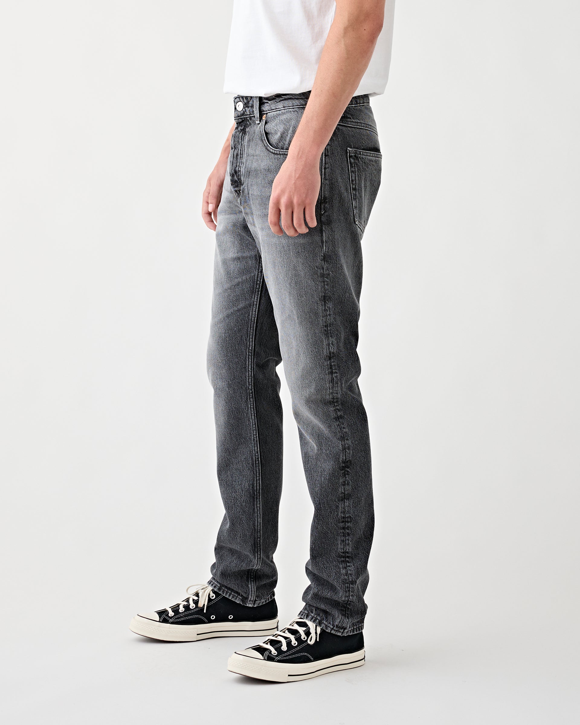 Jackson Jeans Detroit