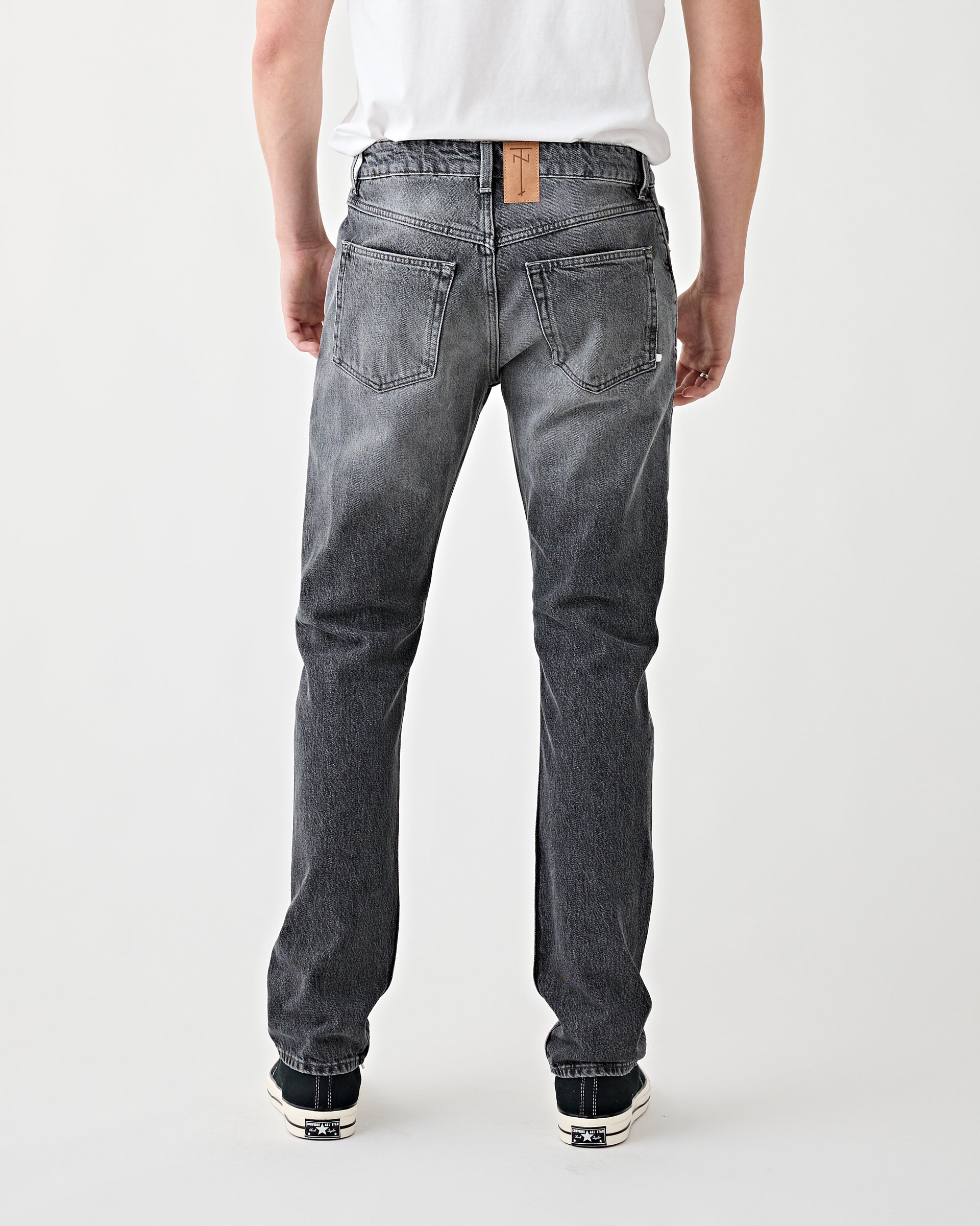 Jackson Jeans Detroit
