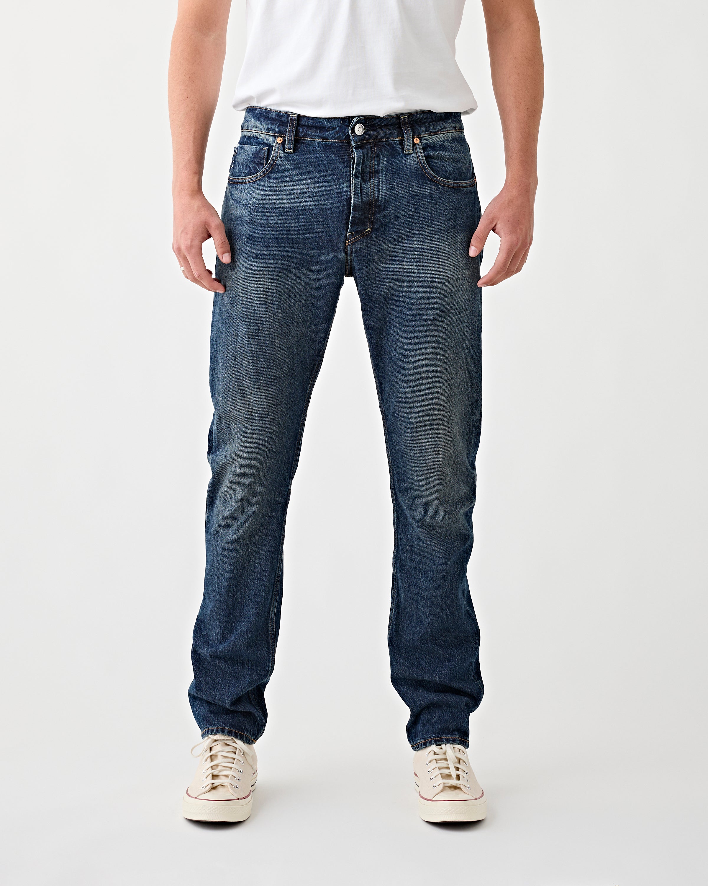 Jackson Jeans Klamath