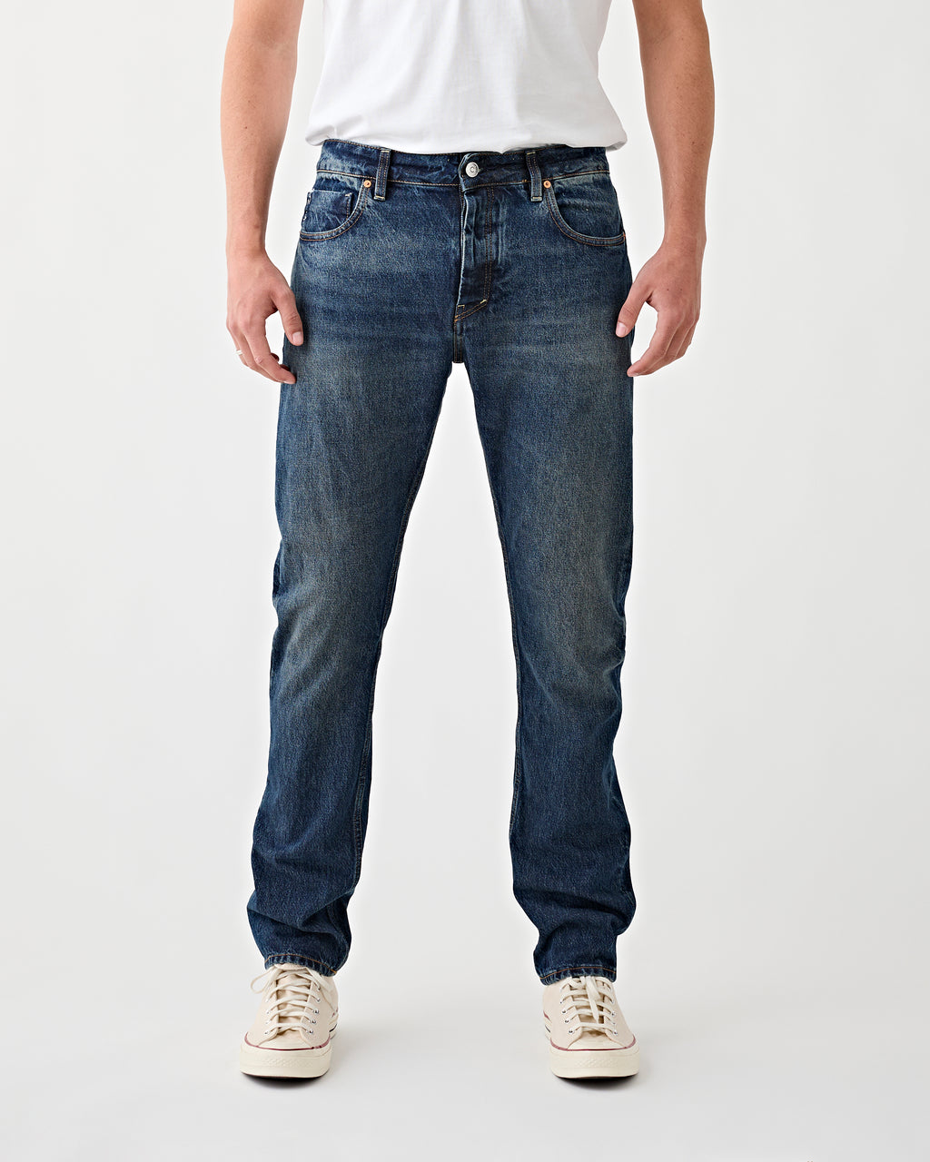 Jackson Jeans Klamath