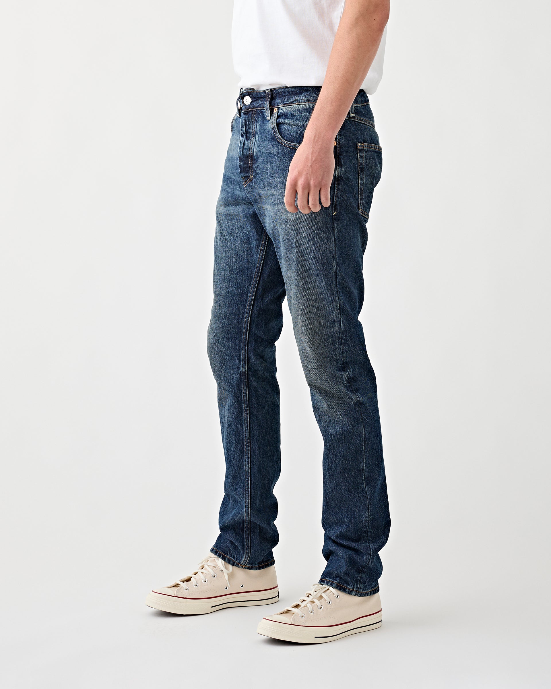 Jackson Jeans Klamath