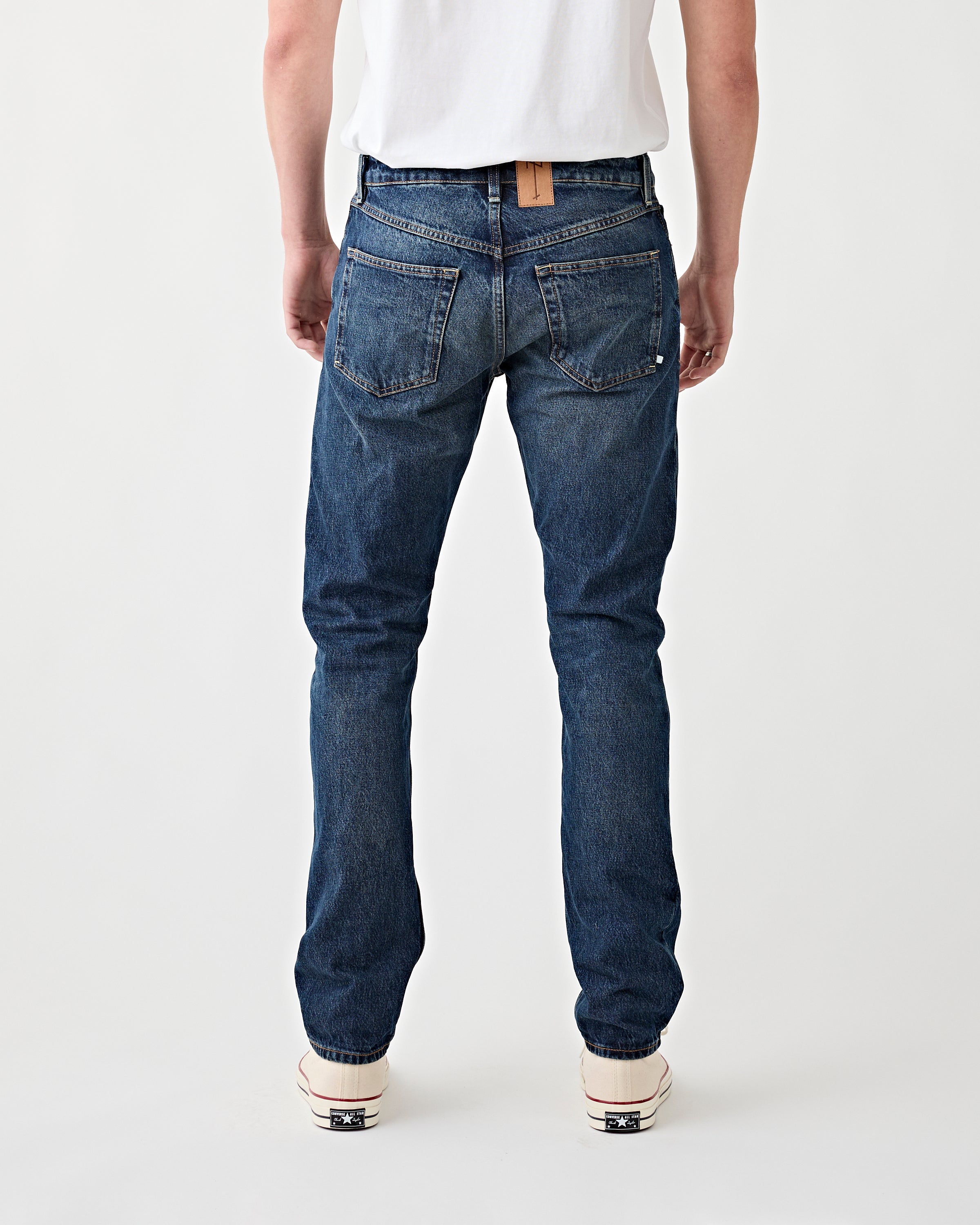 Jackson Jeans Klamath