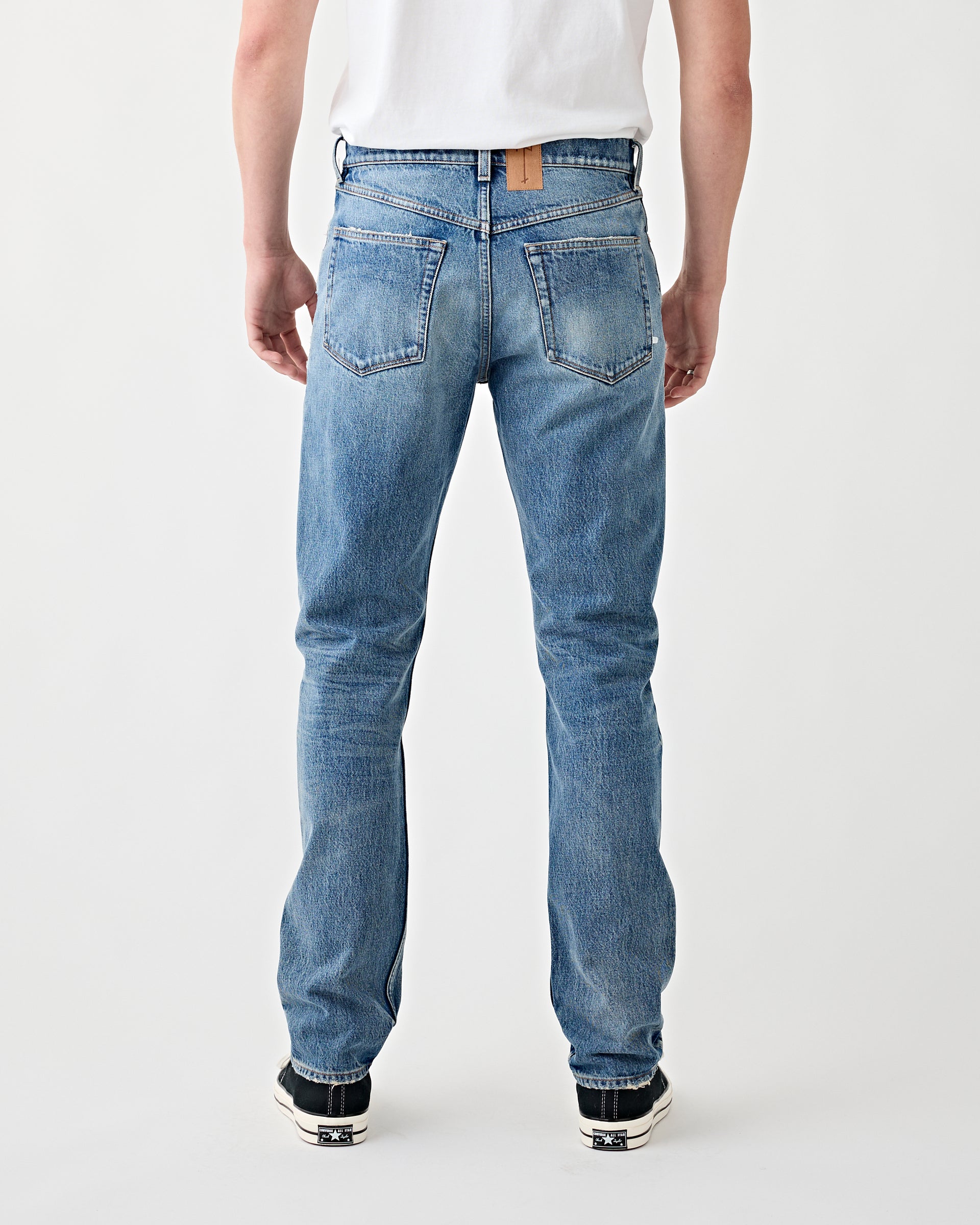 Jackson Jeans Taikun