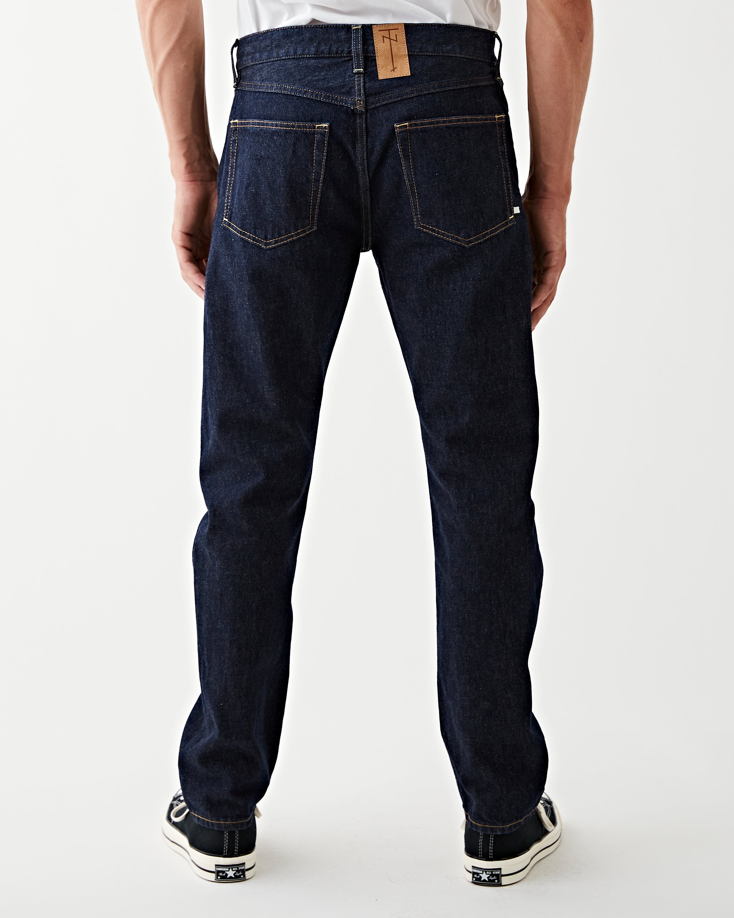 Tenue jeans hotsell