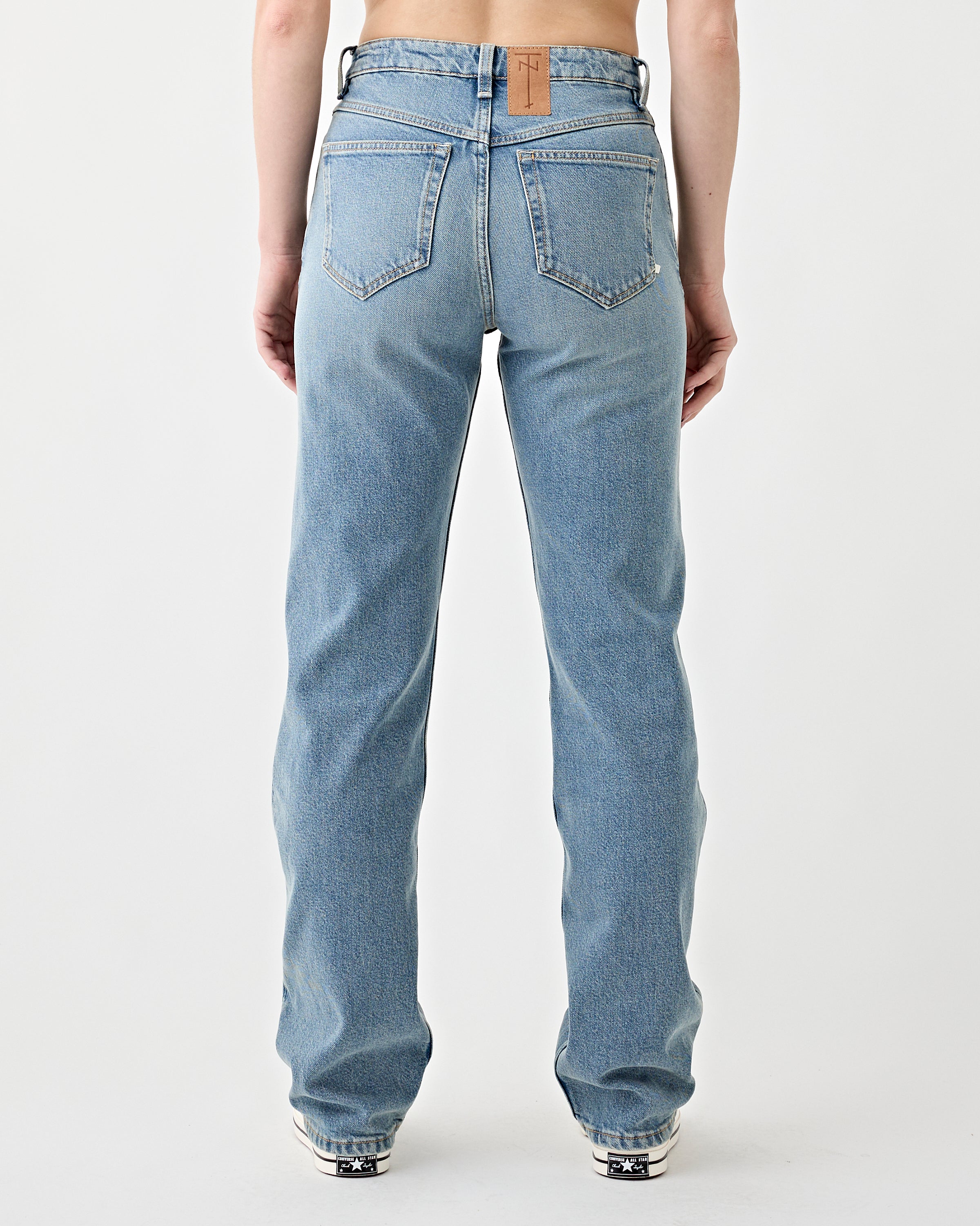 Kim Jeans Arroyo