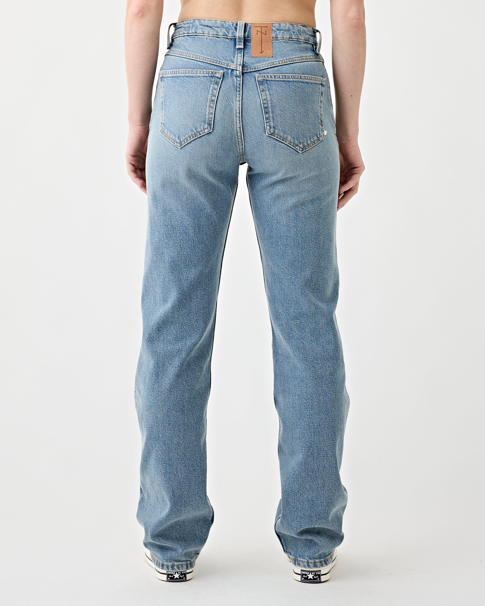Kim Jeans Arroyo