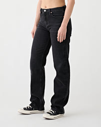 Kim Jeans Coal