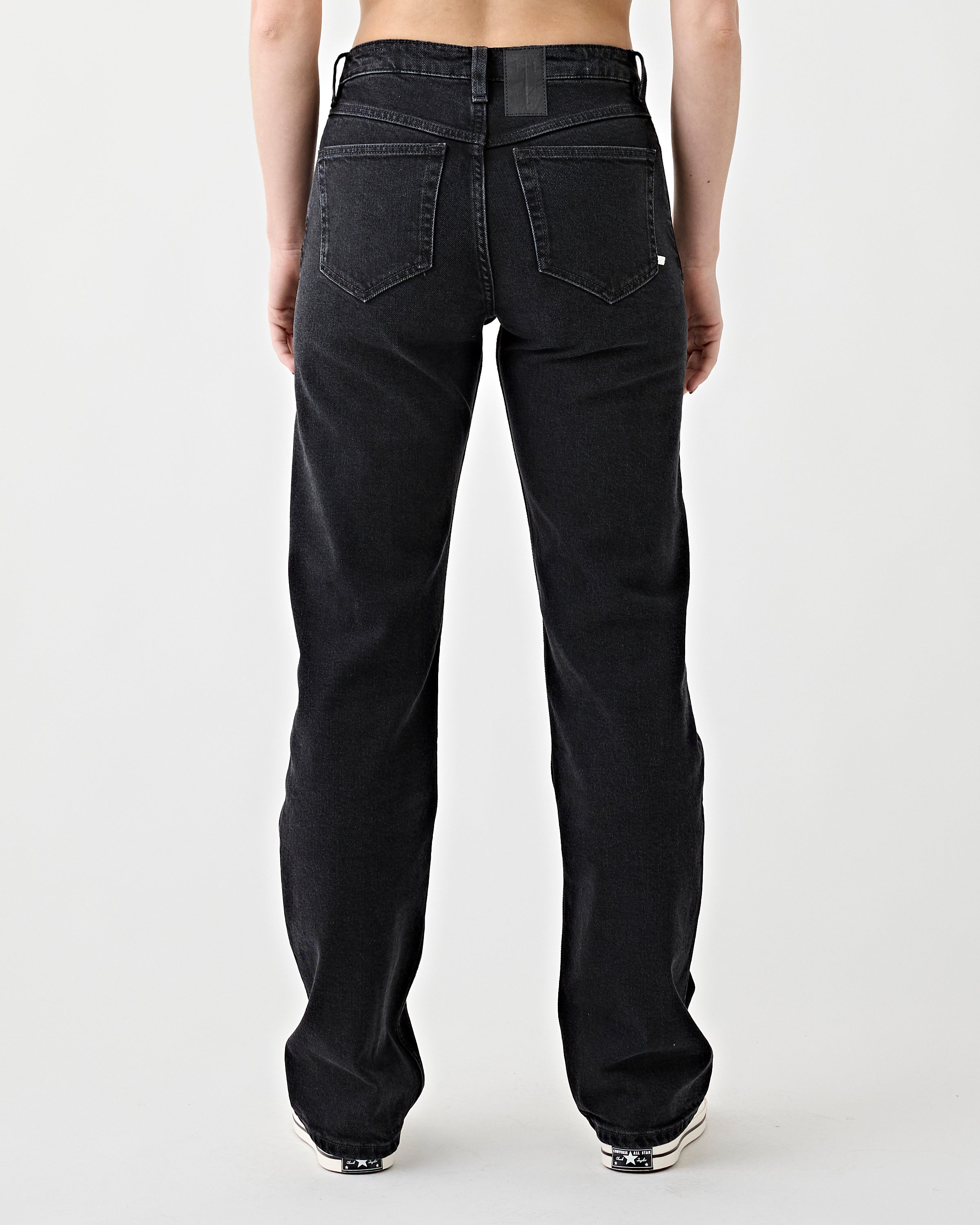 Kim Jeans Coal