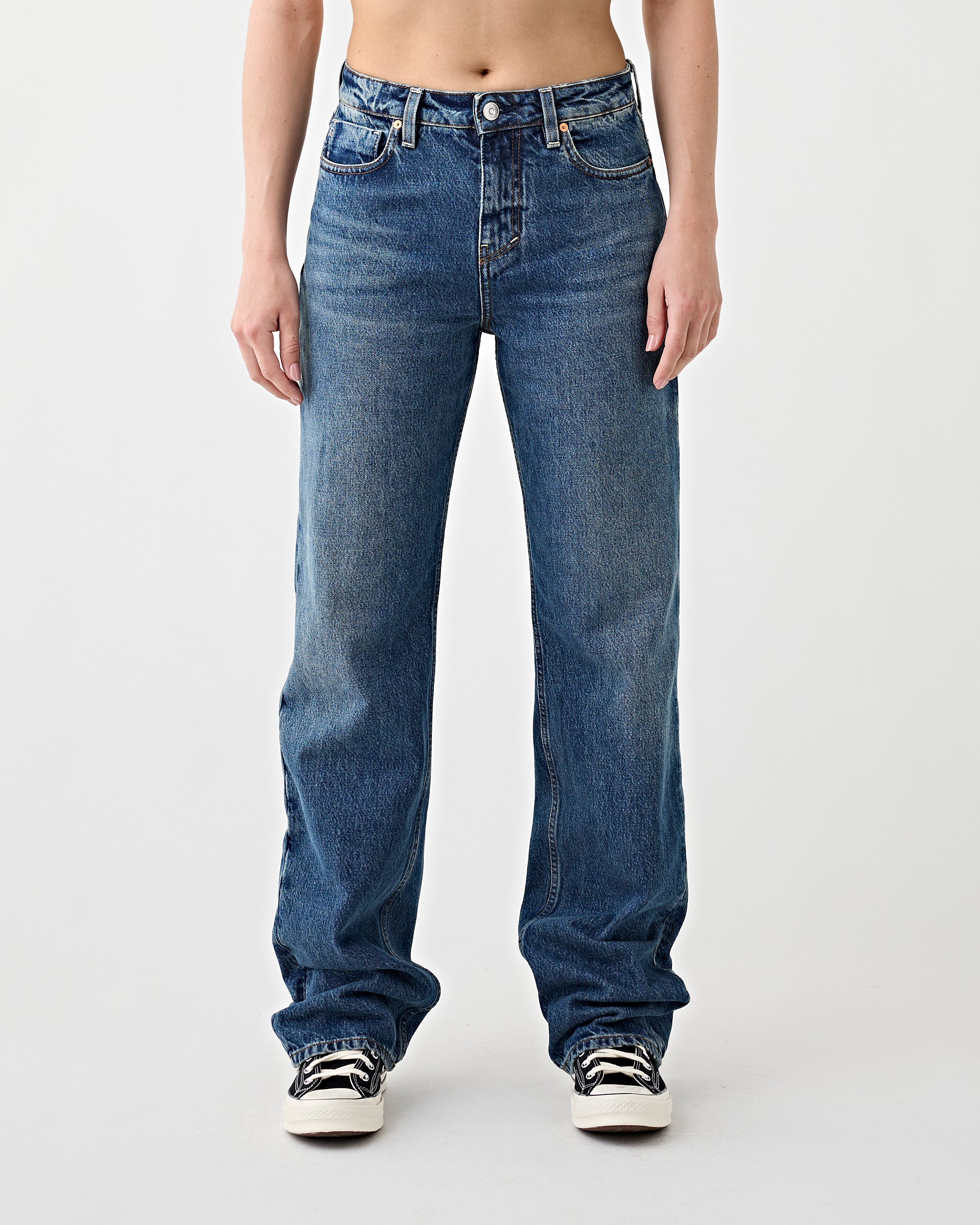 Kim Jeans Durant