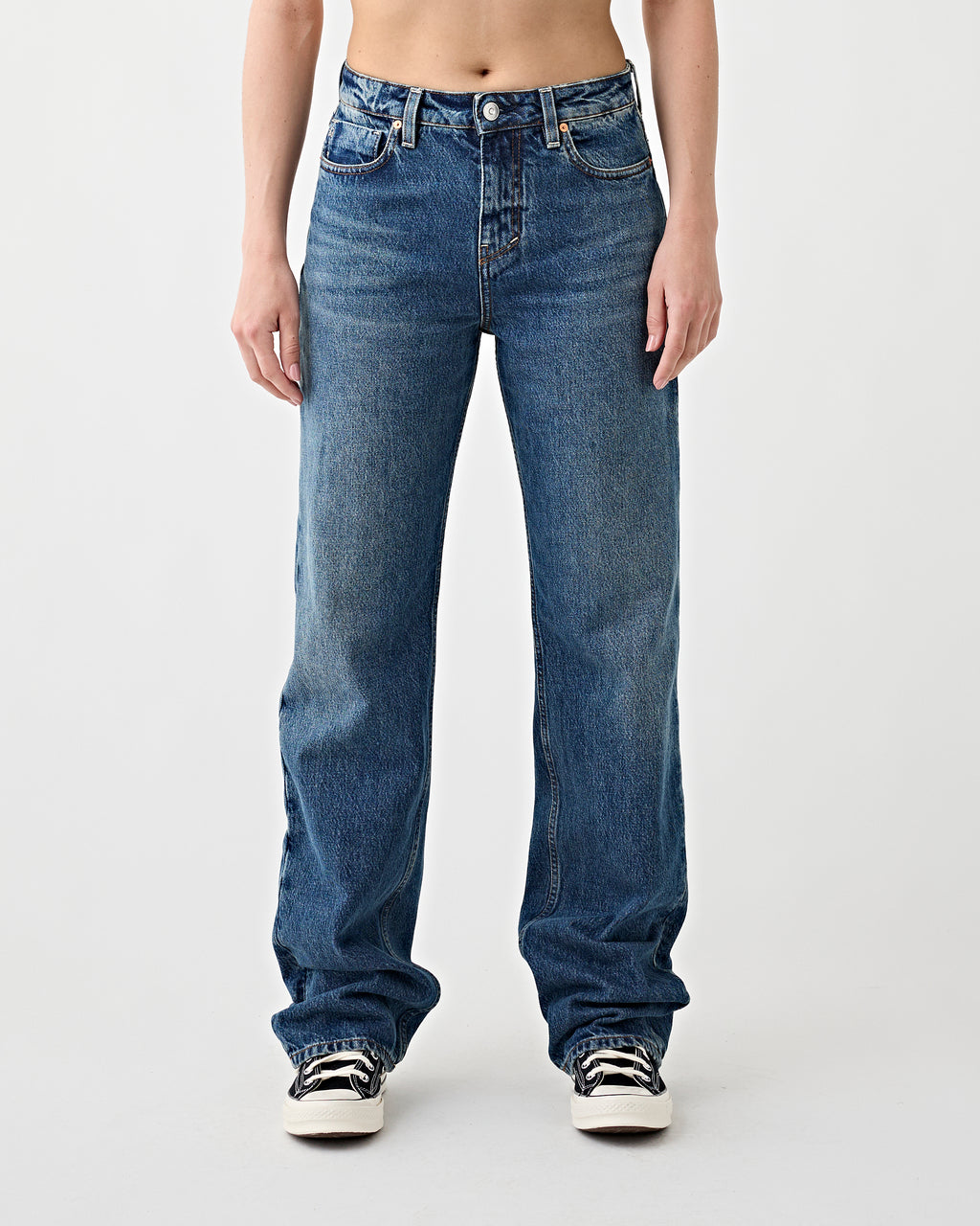 Kim Jeans Durant