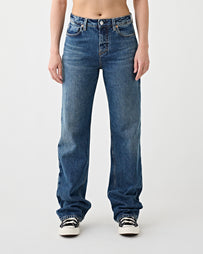 Kim Jeans Durant