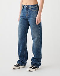 Kim Jeans Durant