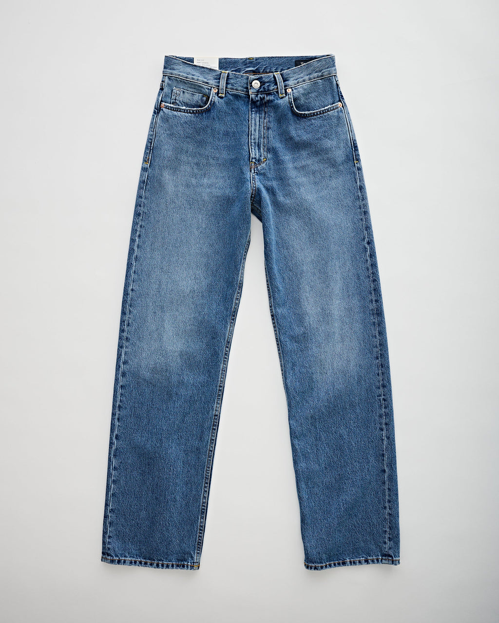 Tenue. Kim Landslide Denim Women
