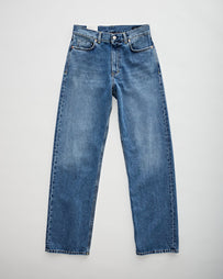 Tenue. Kim Landslide Denim Women