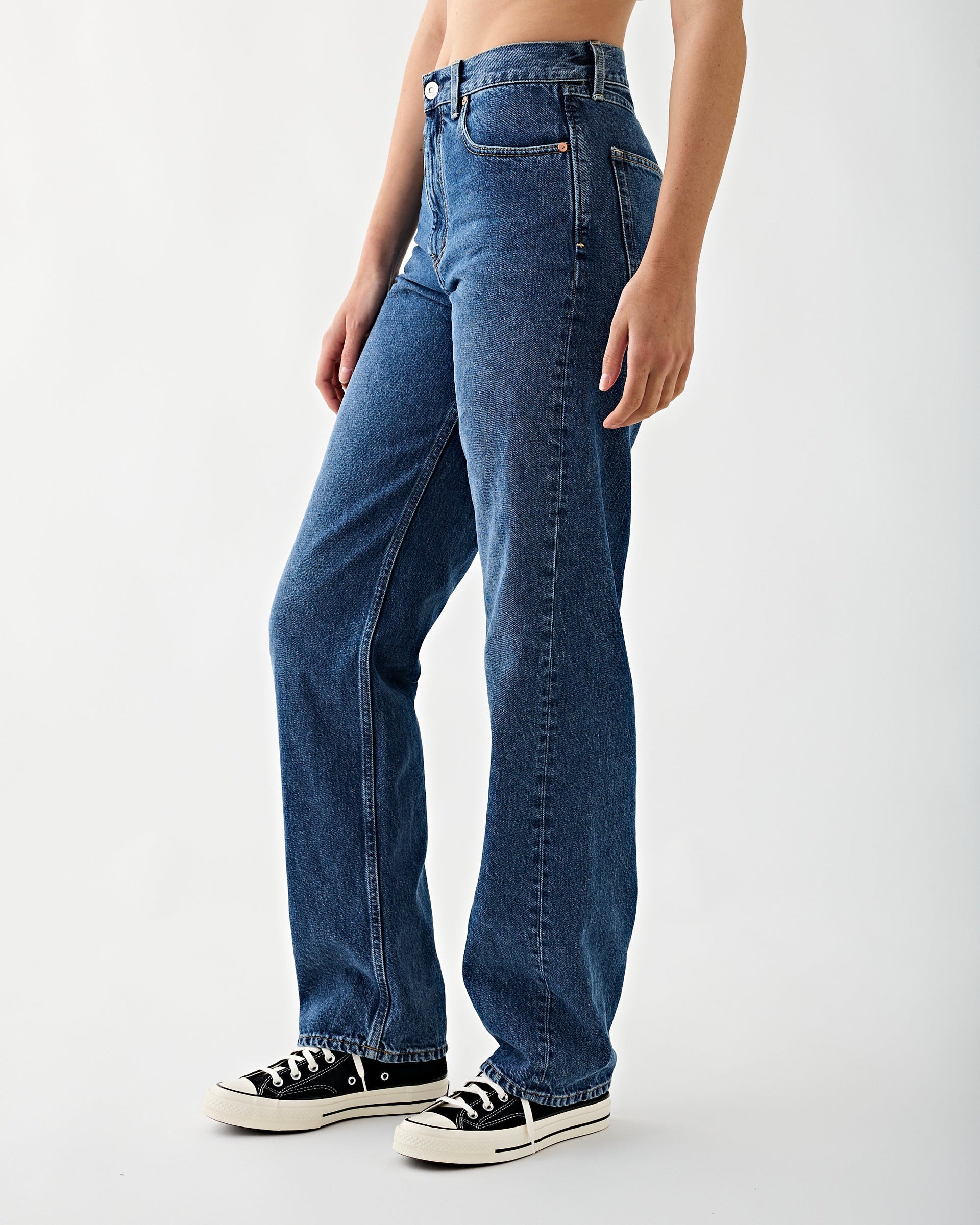 Kim Jeans Topanga