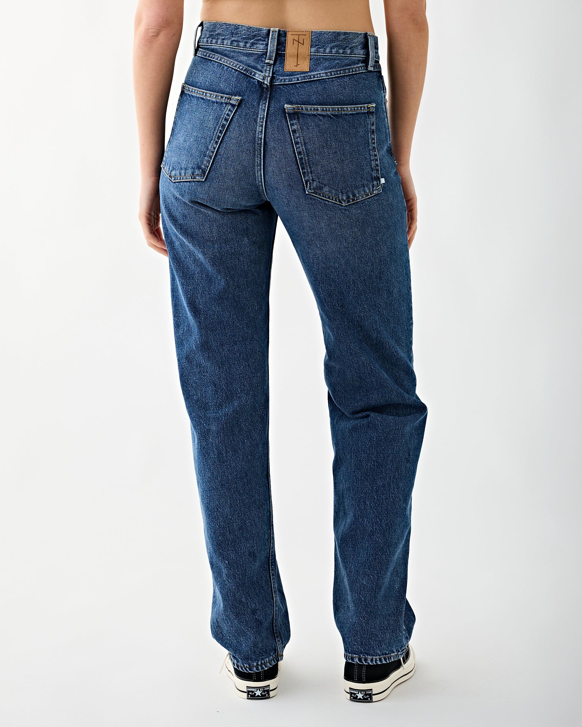 Kim Jeans Topanga