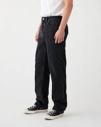 Luke Jeans Coal