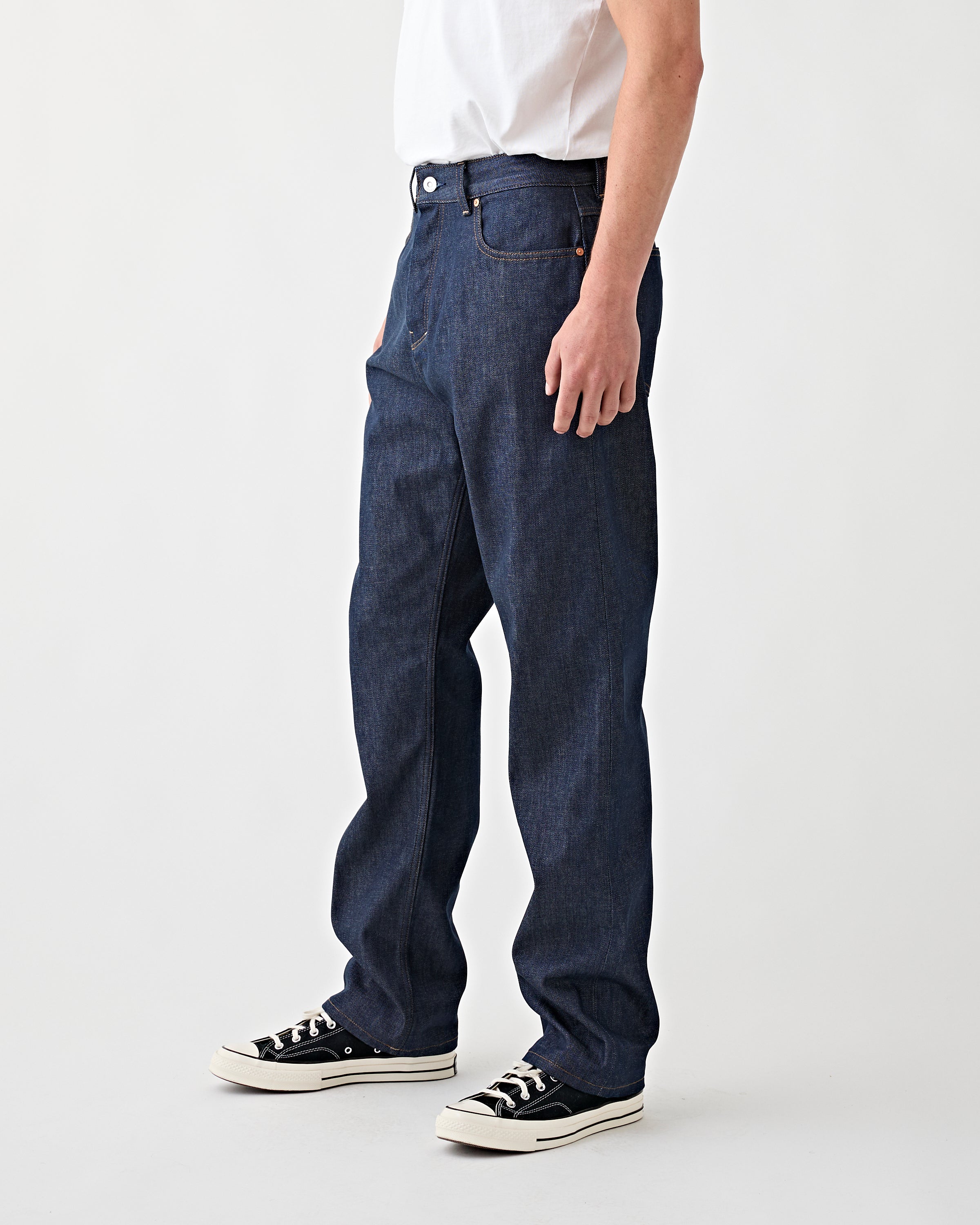 Luke Jeans Midway