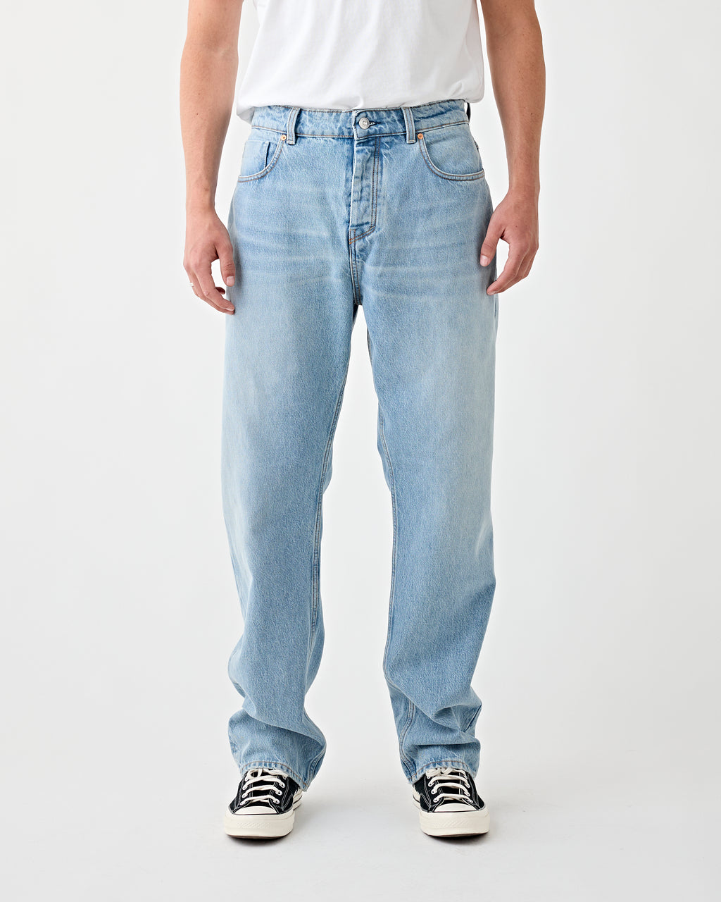 Luke Jeans Reno