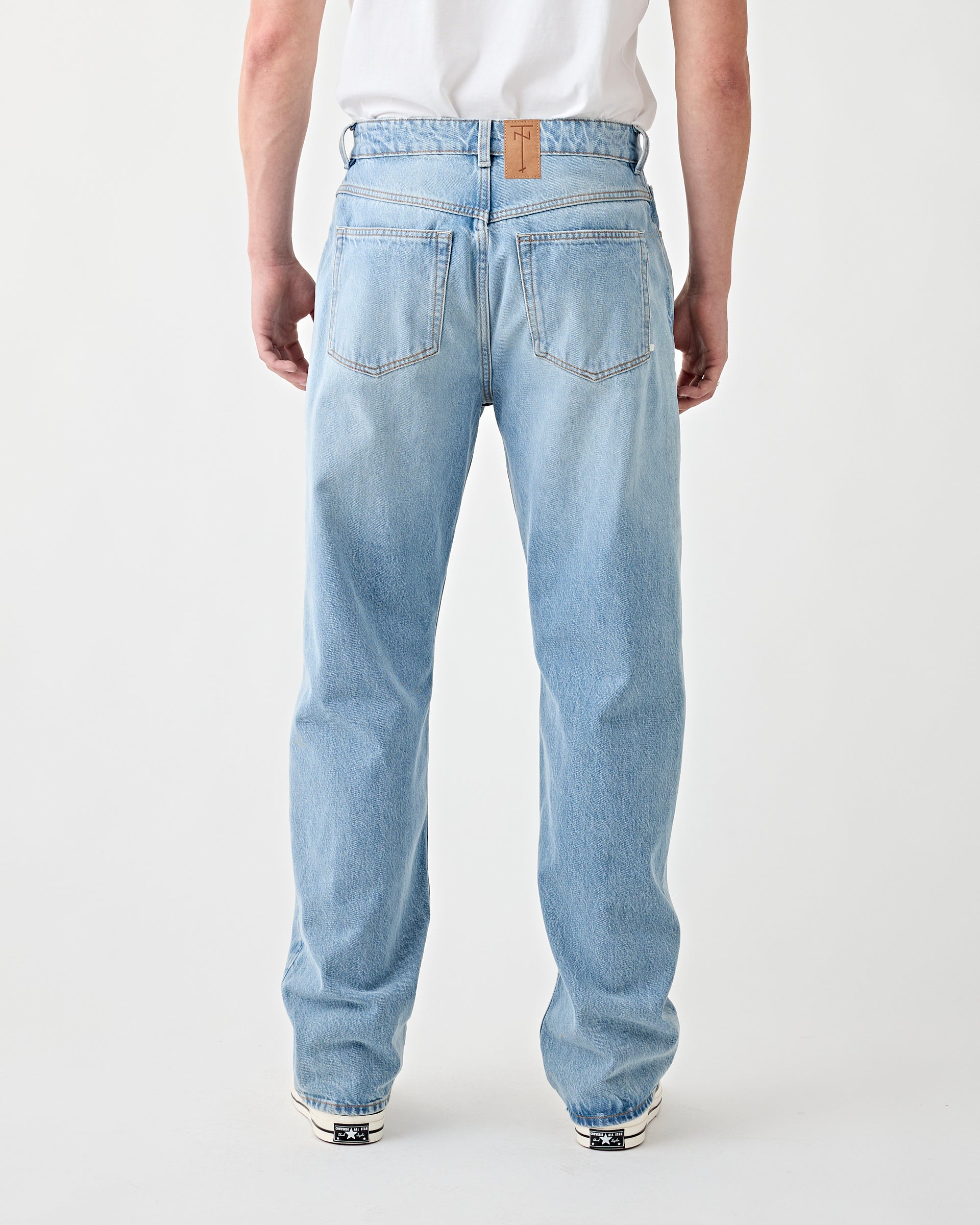 Luke Jeans Reno