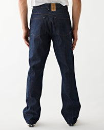 Tenue. Luke Raw Denim Men