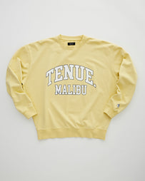 Tenue. Kelly Malibu Sweater Unisex