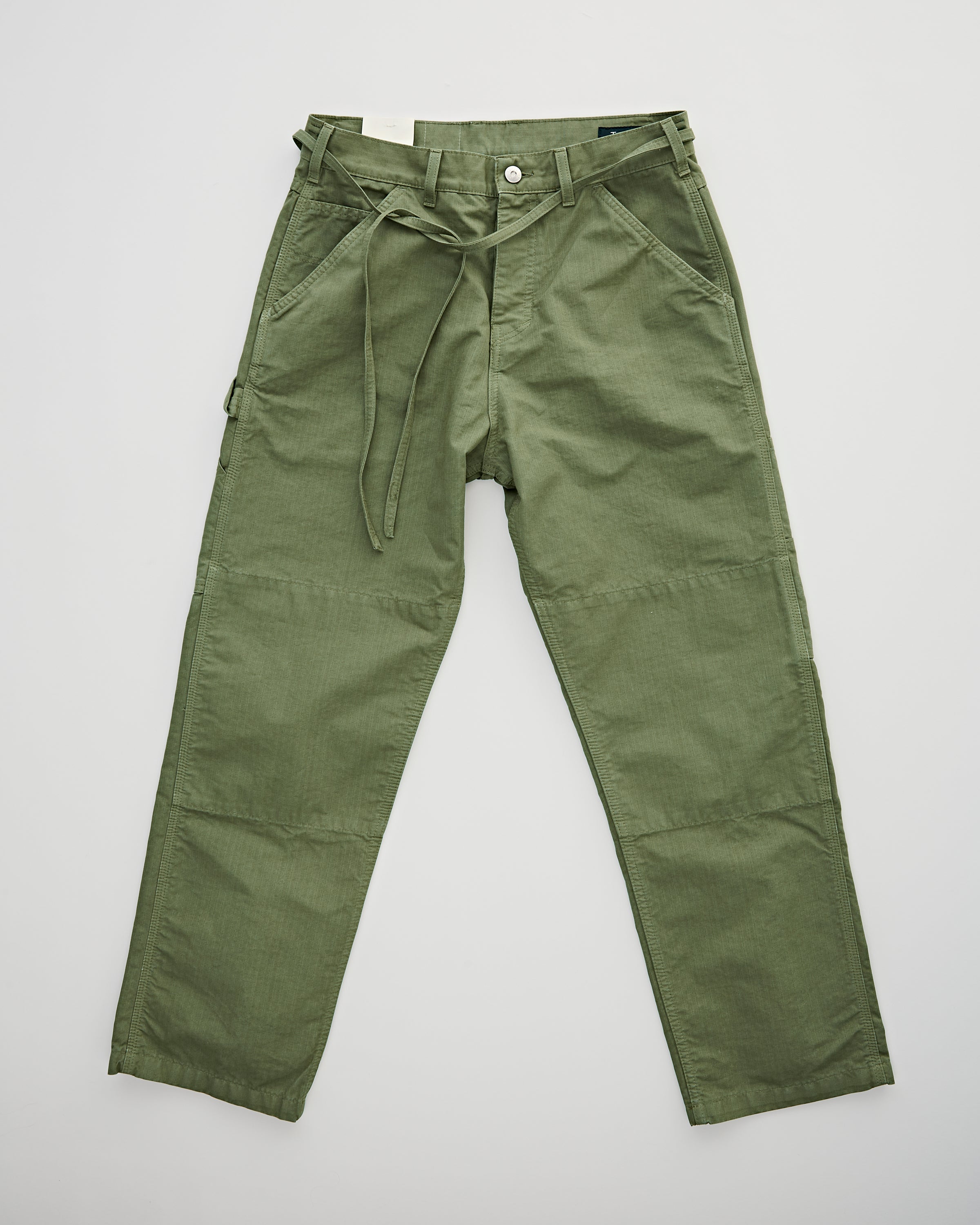 Tenue. Marlon Mendoza Pants Men