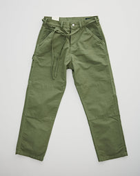 Tenue. Marlon Mendoza Pants Men