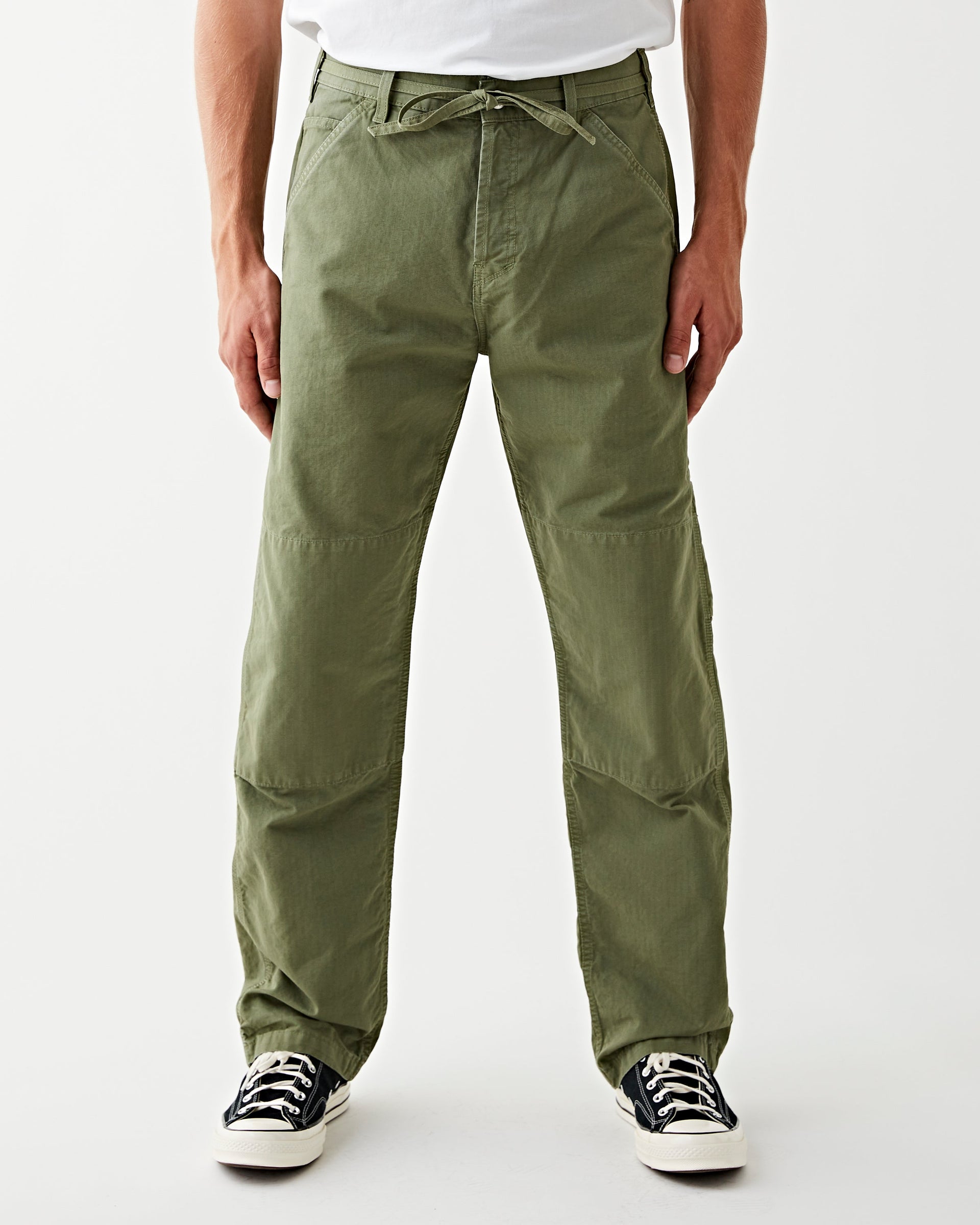 Tenue. Marlon Mendoza Pants Men