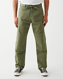 Tenue. Marlon Mendoza Pants Men