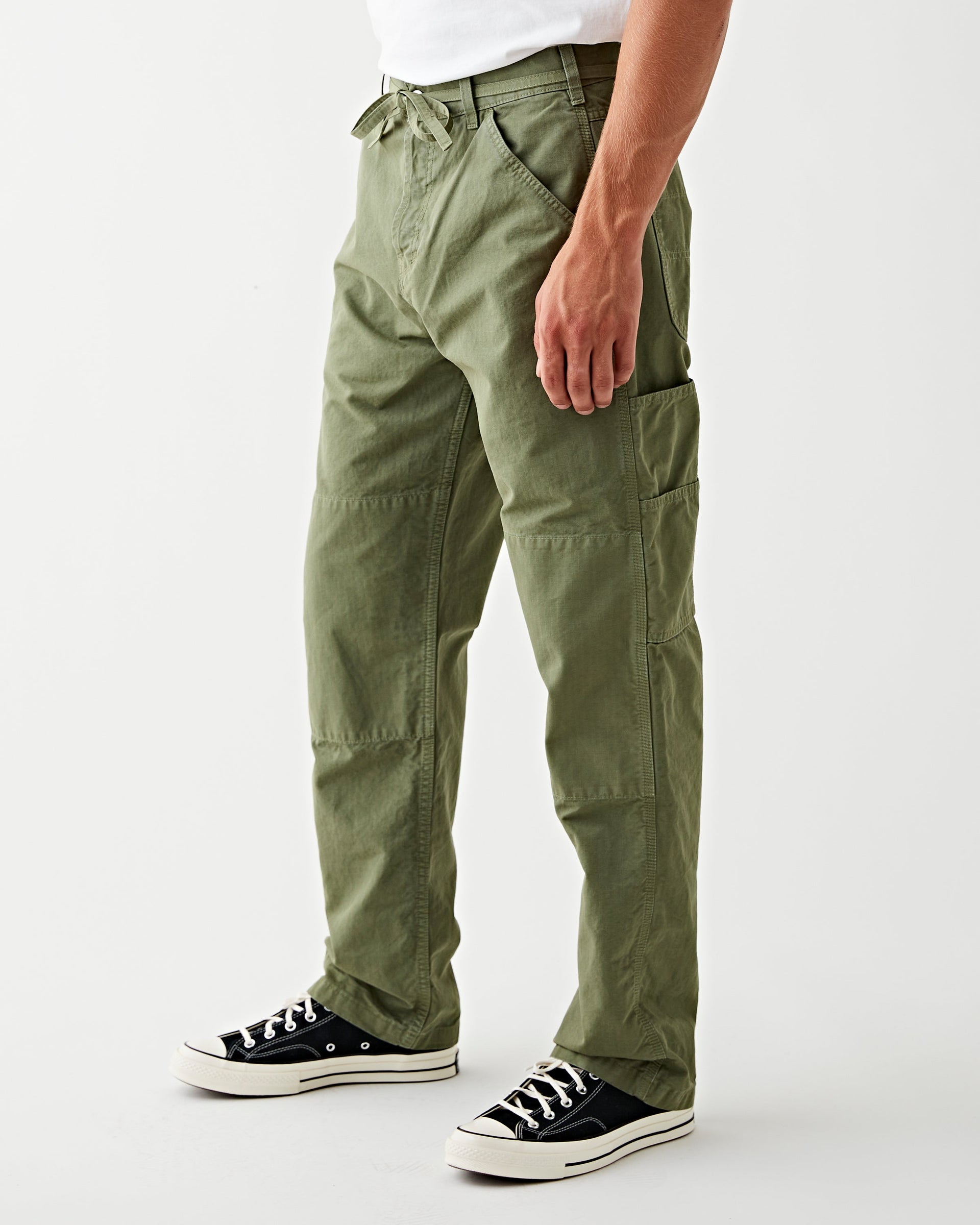 Tenue. Marlon Mendoza Pants Men