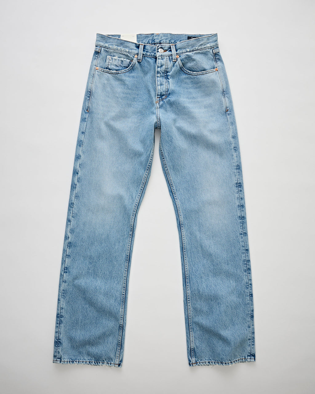 Tenue. Max Jeans Reno Denim Men
